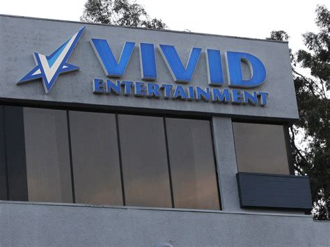 Vivid Entertainment 